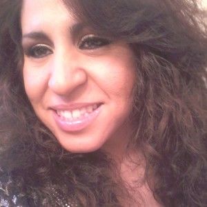 Meet your Posher, Joanne